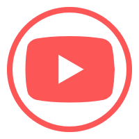 TBS YouTube Social Icon